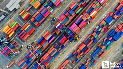 Ankara, ihracatta en fazla artış gösteren iller arasında!
