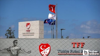 Emre Gökdemir İnşaat Ankara Keçiörengücü dahil 13 kulüp PFDK'ya sevk edildi