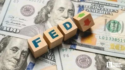 FED yılın son faiz kararını açıkladı