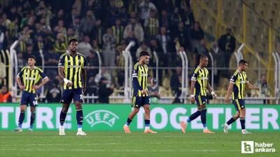 Fenerbahçe - Brann maçı ne zaman, hangi kanalda, saat kaçta?