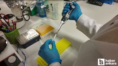 KKKA hastalığı için geliştirilen aşıda kritik gelişme!