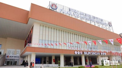 Bilim Sincan ile küçük adımlar büyük hayallere dönüşüyor