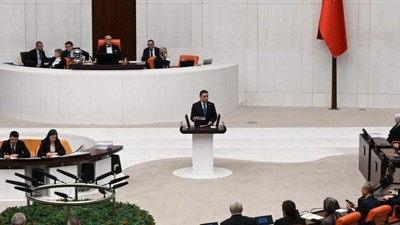 TBMM'de açıklandı: İzmir-Ankara YHT hattında son durum ne?