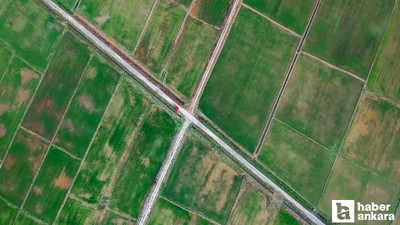 TOKİ, Ankara'da 3 ilçedeki 13 arsayı açık artırma ile satışa çıkaracak