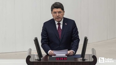 Yılmaz Tunç: İBB soruşturmasına müdahale edip durdurun diyemezsiniz