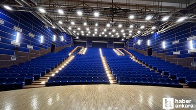 ABB, Dünya Türk Dili Ailesi Günü kapsamında etkinlik düzenleyecek