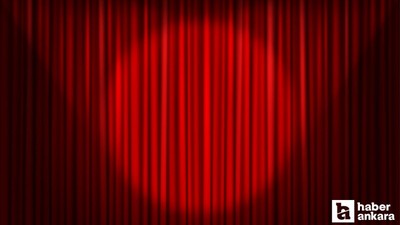 Ankara Devlet Tiyatrosu 'Eyvah Nadir' oyunu için Trabzon'a gidiyor!