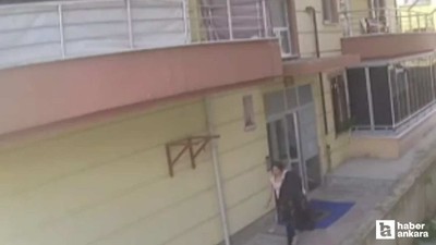 Ankaralılara uyarı! Kapınızı kilitlemeden evden ayrılmayın