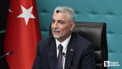 Bakan Ömer Bolat'tan faiz indirimi ve enflasyon değerlendirmeleri