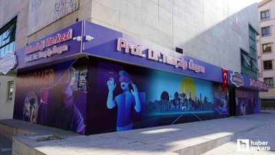 TEKNOMER'de ücretsiz yapay zeka eğitimi başlıyor!