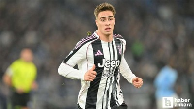 Kenan Yıldız, Seri A’da ses getirmeye devam ediyor