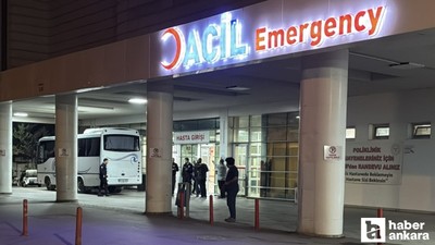 Kırıkkale'de kayınpederinin silahla yaraladığı kadın hayatını kaybetti