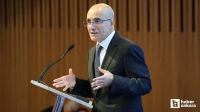 Mehmet Şimşek: Kira fiyatları normalleşecek