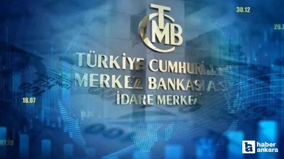 Merkez Bankası faiz kararı ne zaman, saat kaçta açıklanacak?
