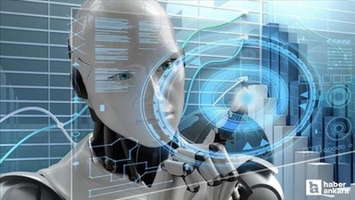 Türkiye'den yeni yapay zeka hamlesi: Kendi egemen altyapımızı kuruyoruz!