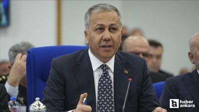 Bakan Ali Yerlikaya: Artık trafikte caydırıcı cezalar geliyor