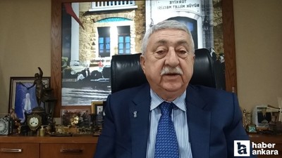 Bendevi Palandöken'den sahte milli piyango bileti uyarısı!