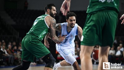 Türk Telekom Bursaspor’u rahat geçti