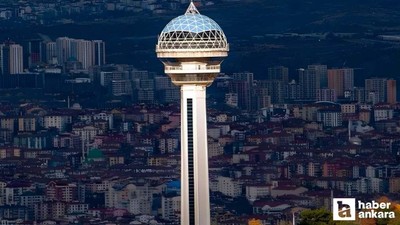 Ankara'da kişi başına düşen milli gelir 24.031 dolar oldu