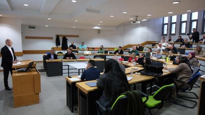 ASO Başkanı Ardıç duyurdu: Ankara savunma sanayinin kalbi oldu!