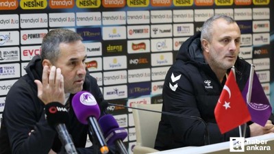 Koşukavak Esenler Erokspor maçını değerlendirdi