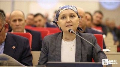 Şehzadeler Belediye Başkanı Gülşah Durbay'dan acı haber