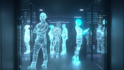 Düzenlenen sempozyumda Yapay Zeka Çağında aile ele alındı