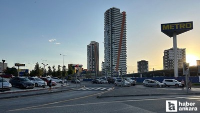 ABB,  Sultan Fatih Caddesi’nde yol kapatma uygulaması yapılacağını duyurdu
