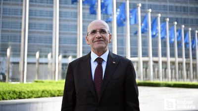 Bakan Şimşek: 'Enflasyonun üzerinde artışlar yaparak alım gücünü destekledik'