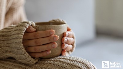 Düzenli çay tüketen kadınlar için dikkat çeken araştırma sonucu!