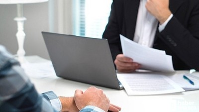 Güdül'de kamu kurumuna 40 daimi işçi alımı yapılacak!