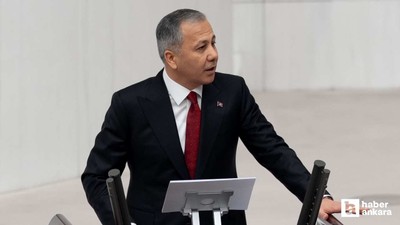 İçişleri Bakanı Ali Yerlikaya polislerin çalışma saatlerinde değişikliğe gidileceğini açıkladı