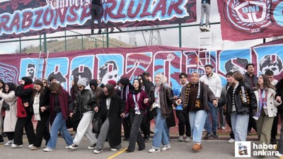 Keçiören'de hafta sonu Horon Festivali düzenlendi