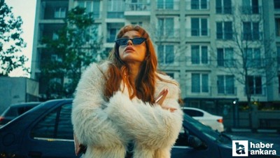 RTÜK'ten 'Jasmine' adlı yapım hakkında inceleme!