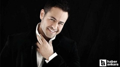 Barbaros Büyükakkan, 20 Aralık'ta yılbaşı konseri verecek