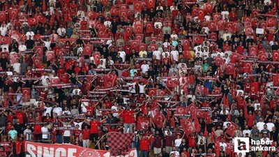 Gençlerbirliği-Bodrum maçının bilet fiyatları ve hakemi açıklandı