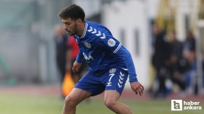 Sincan’da başladığı gibi bitti 0-0