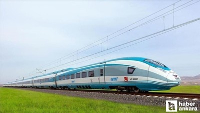 TCDD tren makinisti kursu için KPSS puanıyla 169 kursiyer alacak