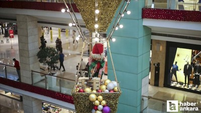 Ticaret Bakanlığı, yılbaşı kampanyalarını yakından inceleyeceğini duyurdu