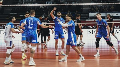 Voleybolda ‘Ankara derbisi’ heyecanı yaşanacak