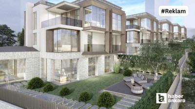 Ankara'da 2026 teslim konut projesi arayanlar kaçırmasın!