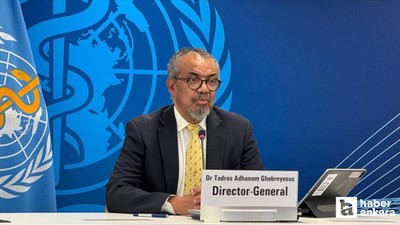 DSÖ'den dünyaya mutasyonlu H3N2 virüs uyarısı!