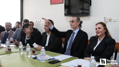 Erdal Beşikcioğlu, Etiler Mahallesi sakinleriyle buluştu!