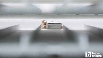 SGK'nın geri ödeme listesine 72 ilaç daha alındı