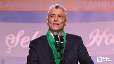 Bakan Ömer Bolat: Enflasyon son 4 yılın en düşük rakamlarına geldi