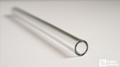 Cam pipetler, çocuklar ve yaşlılar için ciddi risk barındırıyor!