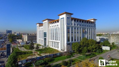 EGM, Ankara'da KPSS puanıyla 300 hizmetli alımı yapacak