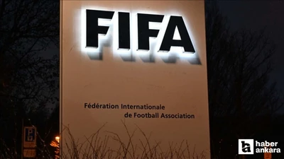 FİFA’nın Dünya Kupası’nda dağıtacağı para miktarı belli oldu: Rakam çok büyük!