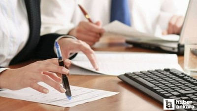 Güdül'de KPSS'siz beden işçisi alımı yapılacak