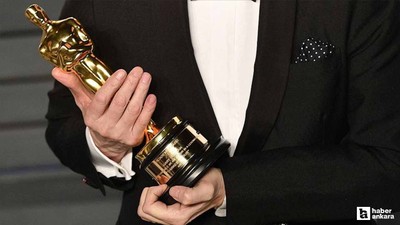 Oscar Ödüllerinin 2029'dan itibaren yayıncısı YouTube oldu